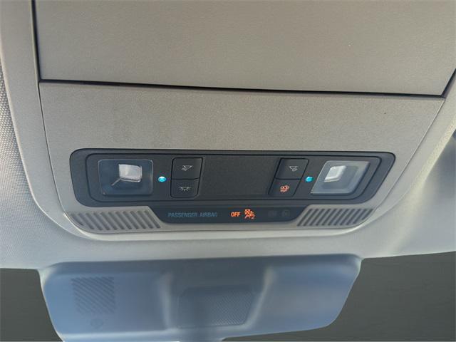 used 2023 Ford F-150 car, priced at $32,977