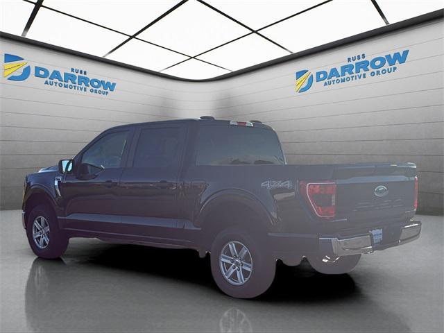 used 2023 Ford F-150 car, priced at $32,977