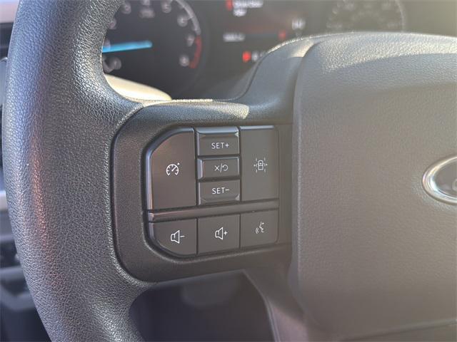 used 2023 Ford F-150 car, priced at $32,977