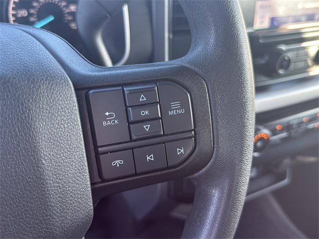 used 2023 Ford F-150 car, priced at $32,977