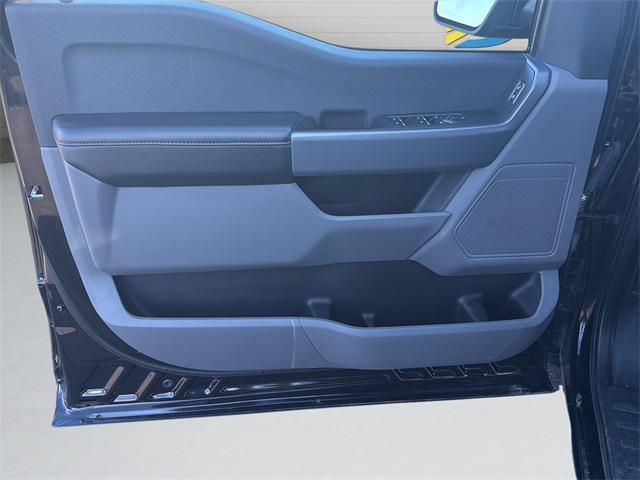 used 2023 Ford F-150 car, priced at $32,977