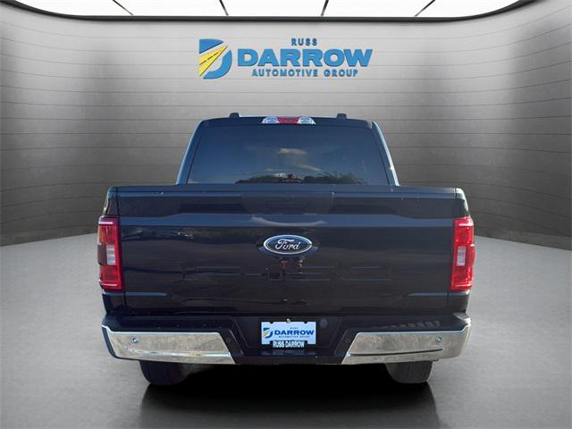 used 2023 Ford F-150 car, priced at $32,977