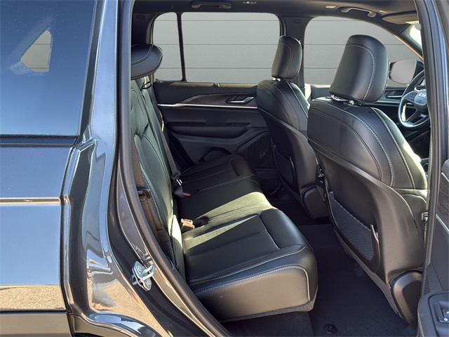 new 2025 Jeep Grand Cherokee car, priced at $51,361