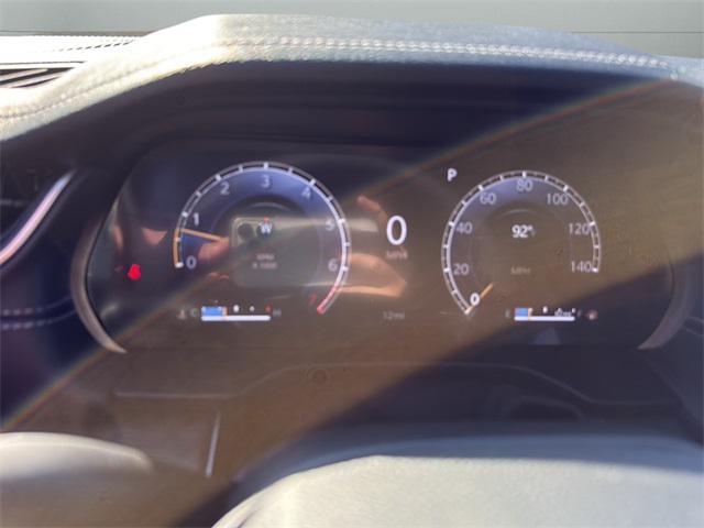 new 2025 Jeep Grand Cherokee car, priced at $51,361