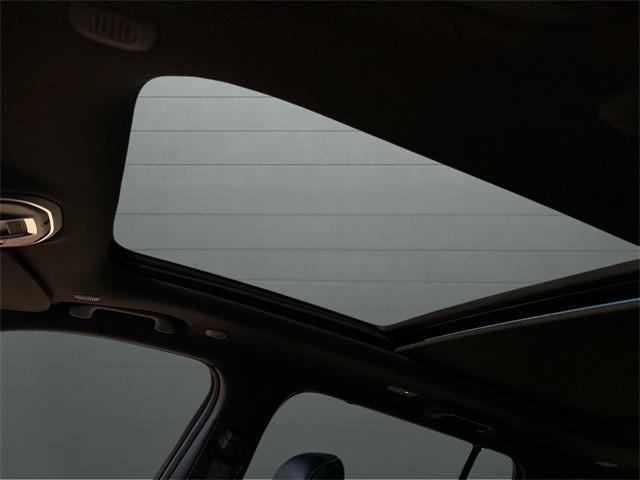 new 2025 Jeep Grand Cherokee car, priced at $51,361