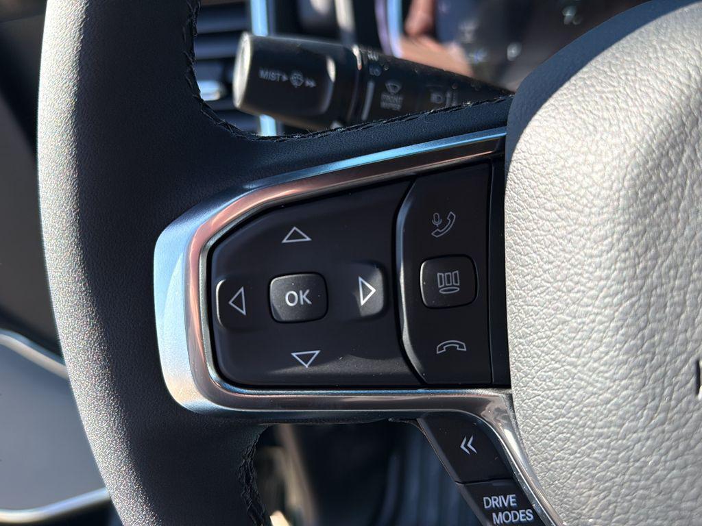 new 2026 Ram 1500 car, priced at $70,304