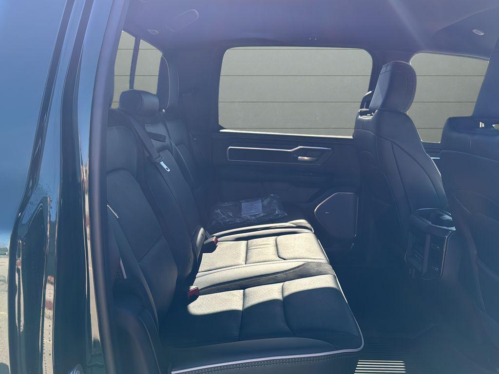 new 2026 Ram 1500 car, priced at $70,304