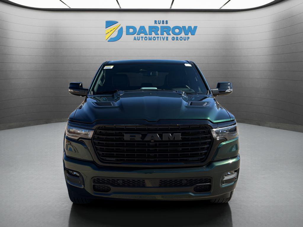 new 2026 Ram 1500 car, priced at $70,304