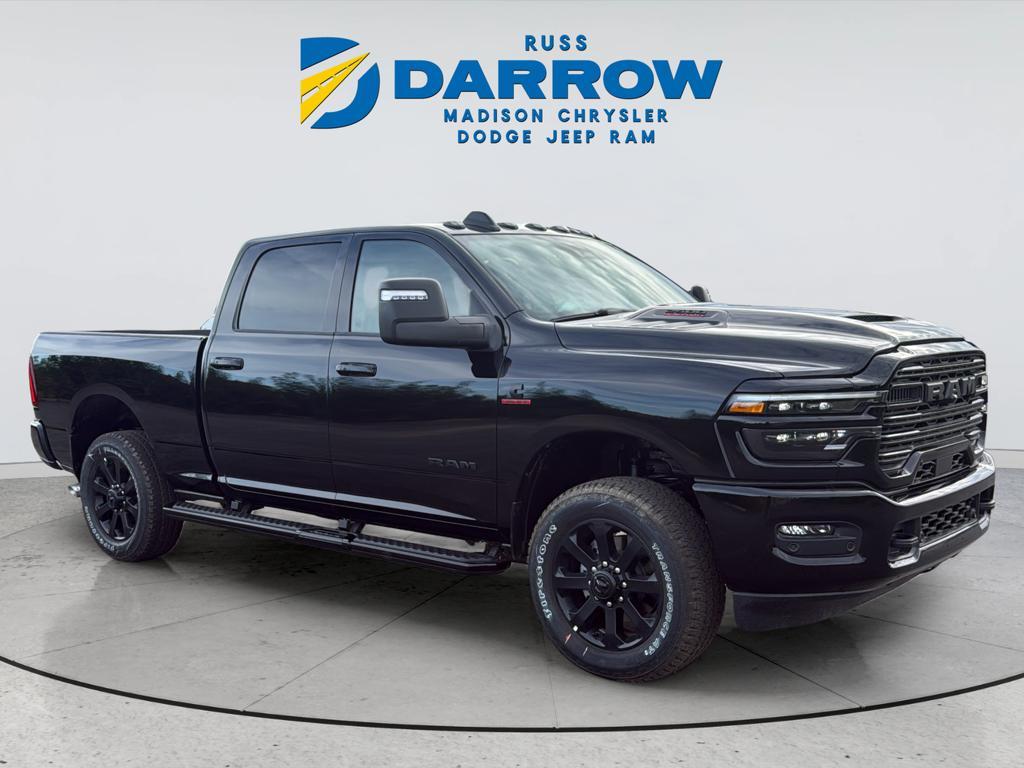 new 2027 Ram 2500 car, priced at $87,642