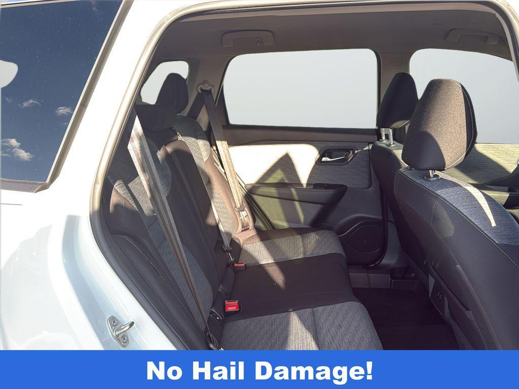used 2023 Nissan Rogue car, priced at $21,168
