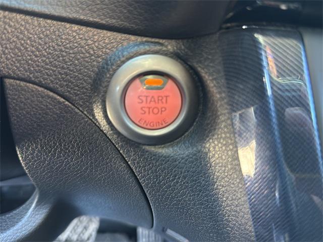 used 2017 Nissan Sentra car, priced at $11,001