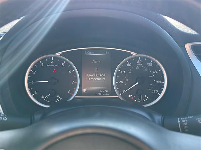 used 2017 Nissan Sentra car, priced at $11,001