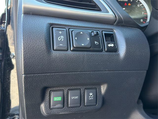 used 2017 Nissan Sentra car, priced at $11,001