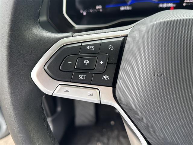 used 2024 Volkswagen Jetta car, priced at $18,646