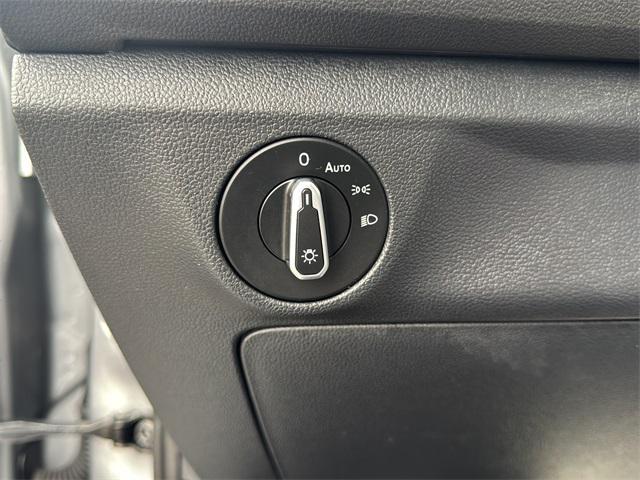 used 2024 Volkswagen Jetta car, priced at $18,646