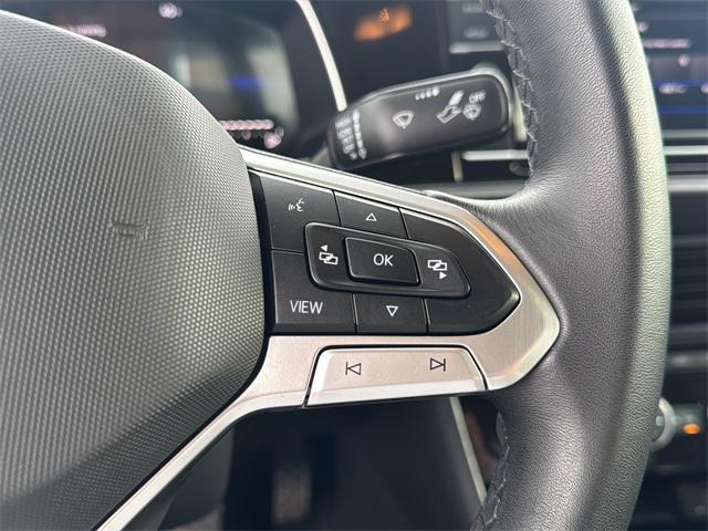 used 2024 Volkswagen Jetta car, priced at $18,646