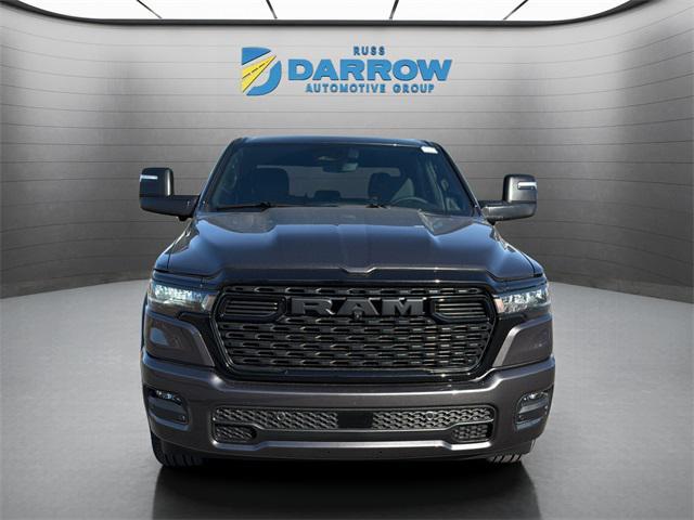 new 2026 Ram 1500 car, priced at $53,066