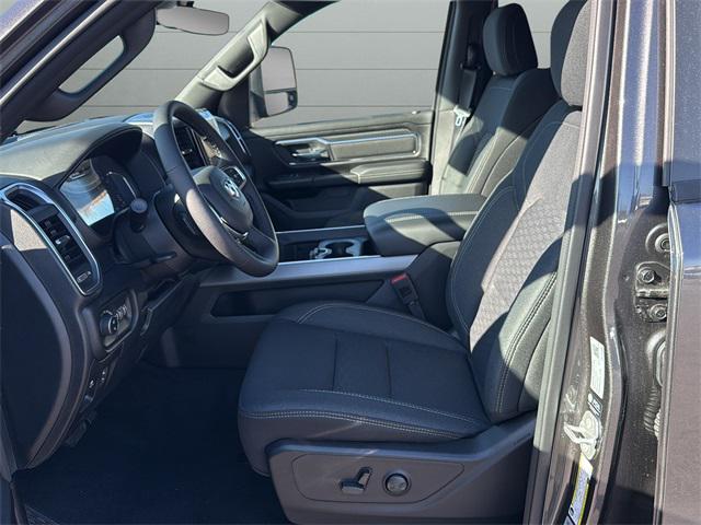 new 2026 Ram 1500 car, priced at $53,066
