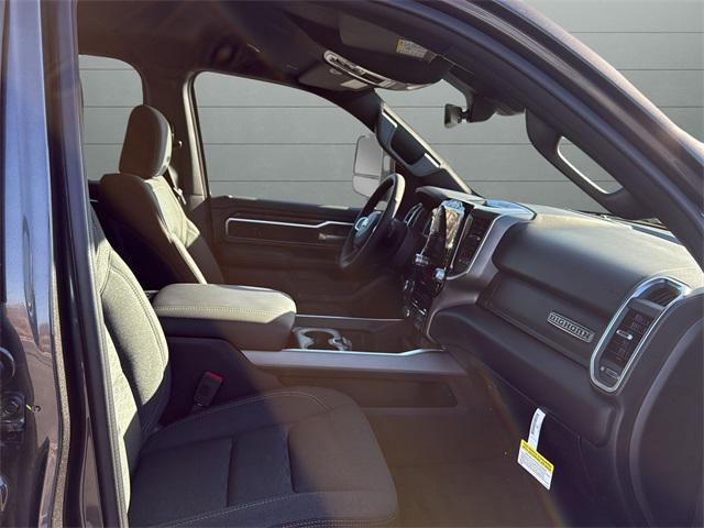 new 2026 Ram 1500 car, priced at $53,066