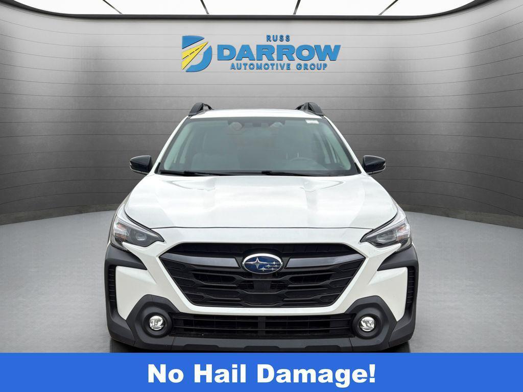 used 2023 Subaru Outback car, priced at $23,487