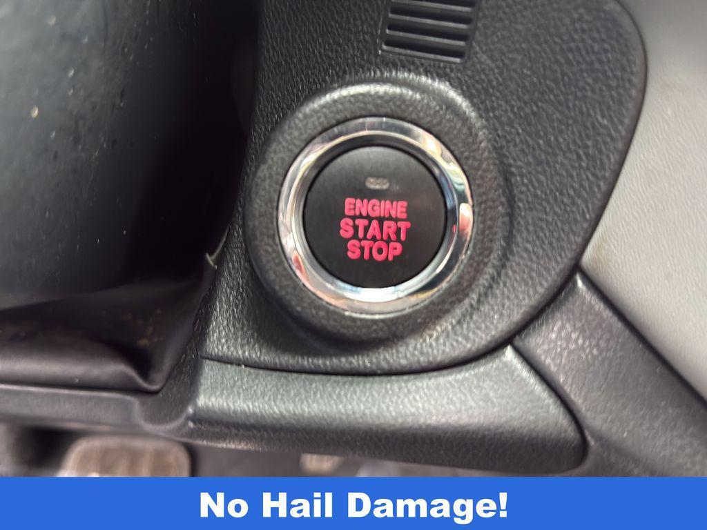 used 2023 Subaru Outback car, priced at $23,487