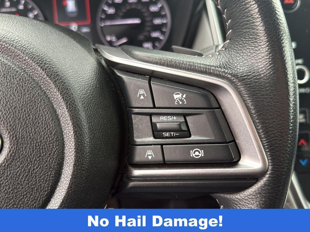 used 2023 Subaru Outback car, priced at $23,487