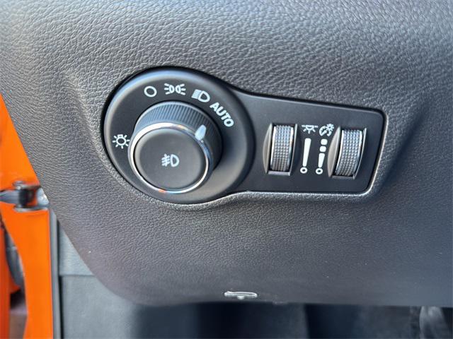 new 2026 Jeep Compass car, priced at $30,700