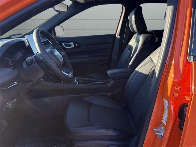 new 2026 Jeep Compass car, priced at $30,700