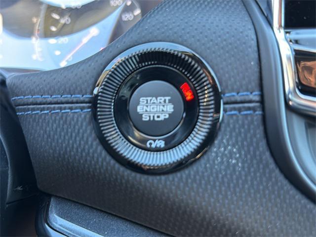 new 2026 Jeep Compass car, priced at $30,700