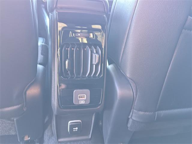 new 2026 Jeep Compass car, priced at $30,700