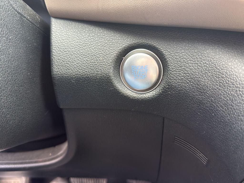 used 2023 Hyundai Santa Fe car, priced at $24,701