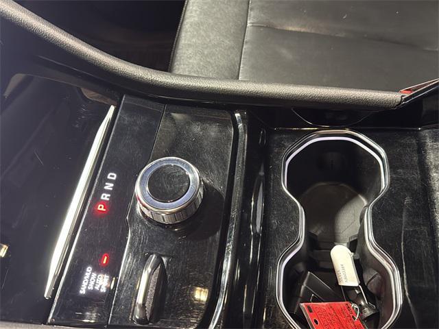 used 2022 Jeep Grand Cherokee car, priced at $30,910