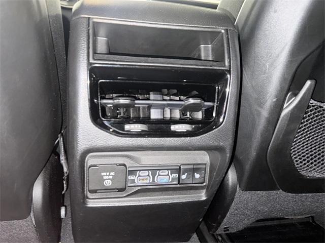 used 2022 Jeep Grand Cherokee car, priced at $30,910