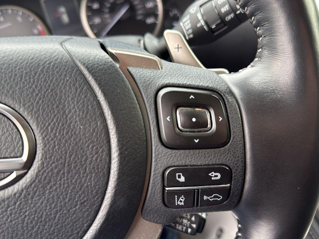 used 2021 Lexus NX 300 car, priced at $26,246