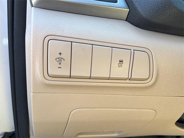 used 2017 Hyundai Tucson car, priced at $12,467