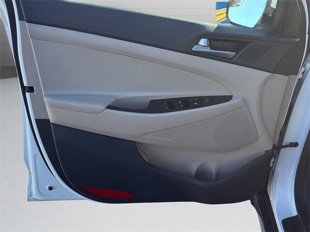 used 2017 Hyundai Tucson car, priced at $12,467
