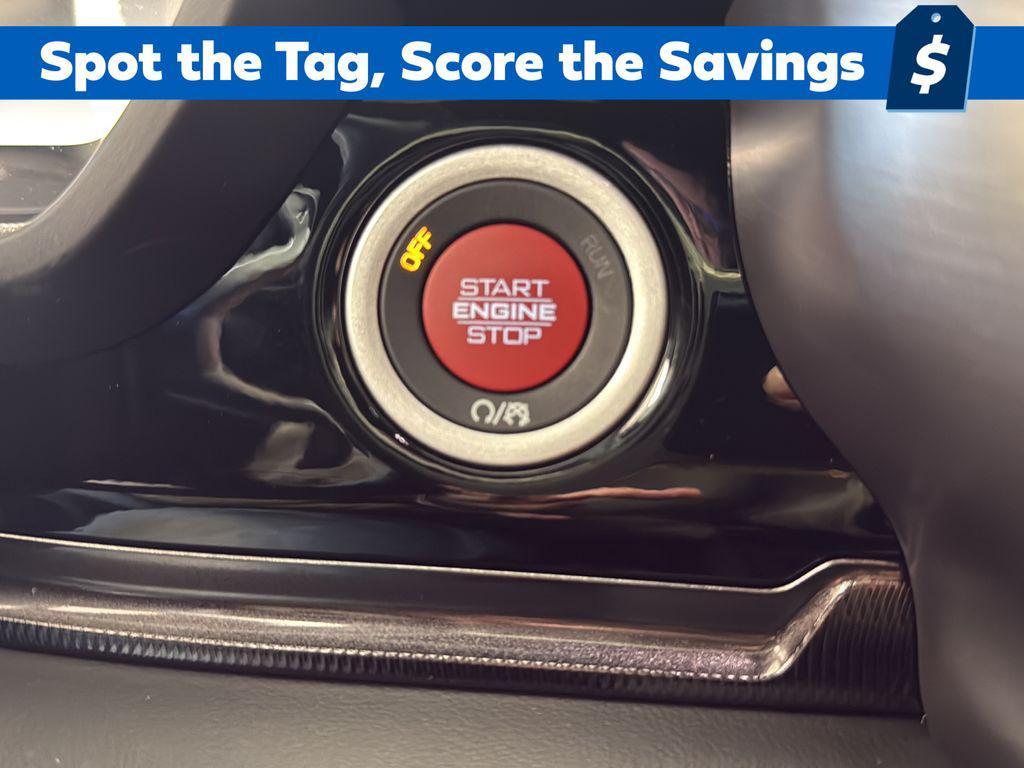 new 2026 Ram 1500 car, priced at $84,325