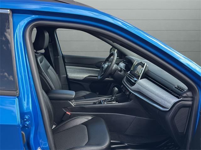 new 2025 Jeep Compass car, priced at $27,866