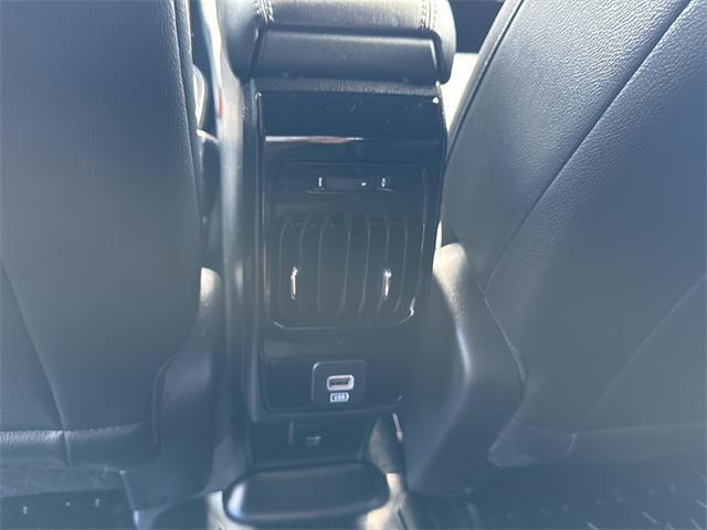 new 2025 Jeep Compass car, priced at $27,866