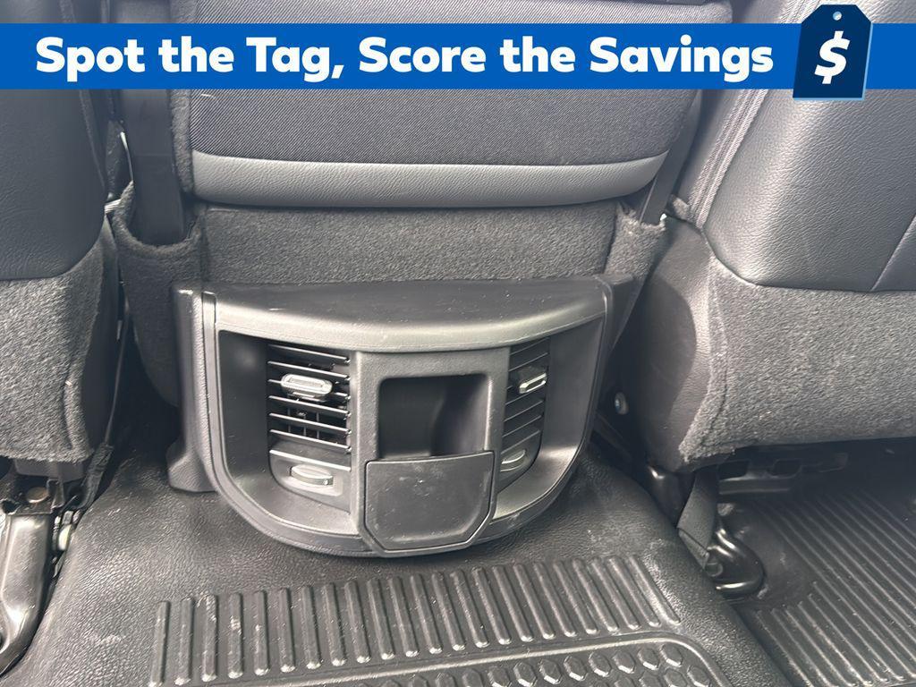 used 2024 Ram 2500 car, priced at $41,932