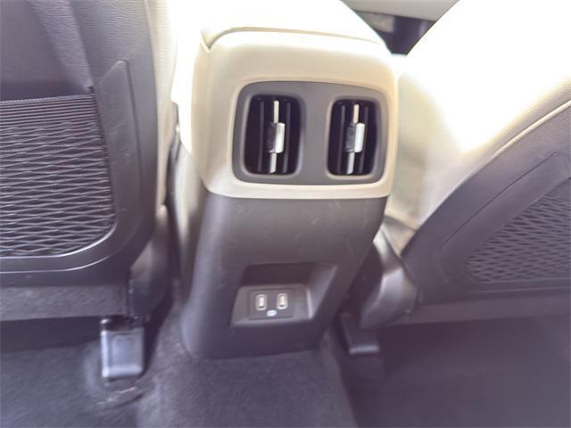 used 2024 Hyundai Tucson car, priced at $20,977