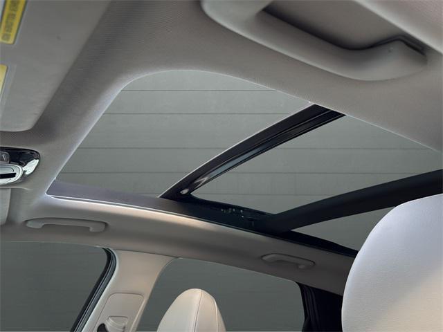 used 2024 Hyundai Tucson car, priced at $20,977