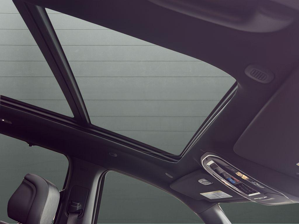 new 2026 Jeep Grand Wagoneer L car, priced at $88,445