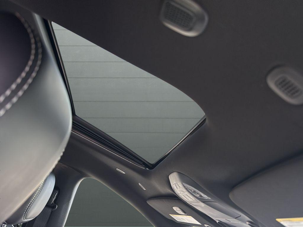 new 2026 Chrysler Pacifica car, priced at $47,035