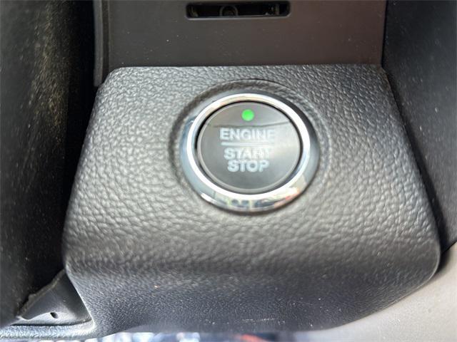 used 2018 Ford F-150 car, priced at $23,074