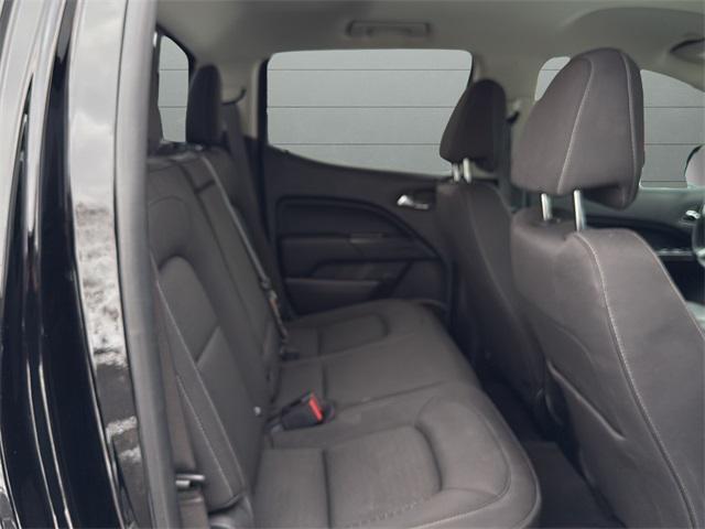 used 2019 GMC Canyon car, priced at $24,975