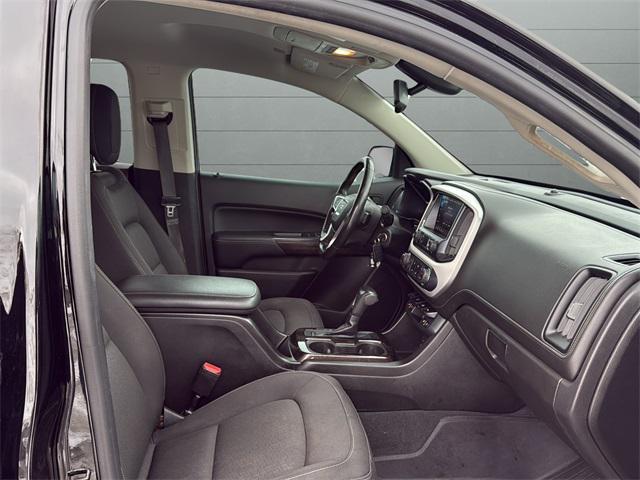 used 2019 GMC Canyon car, priced at $24,975