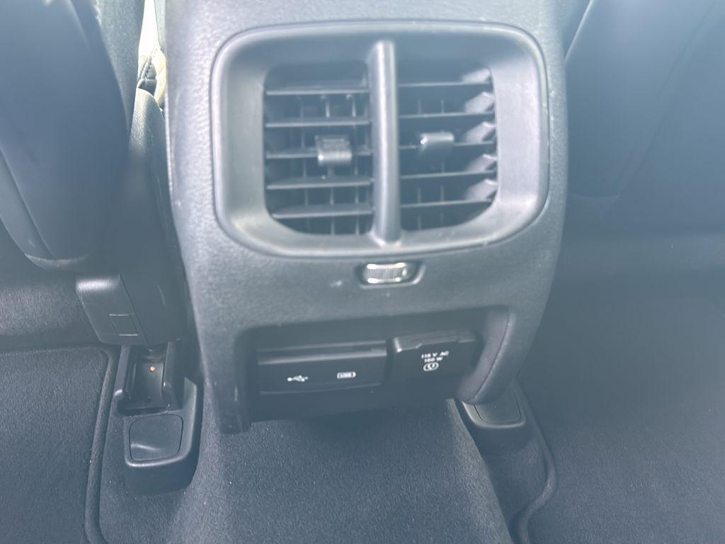 used 2020 Jeep Cherokee car, priced at $16,676