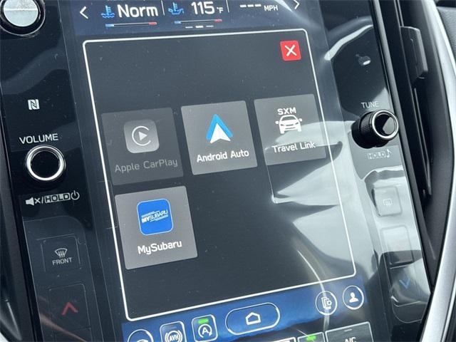 new 2026 Subaru Impreza car, priced at $29,003