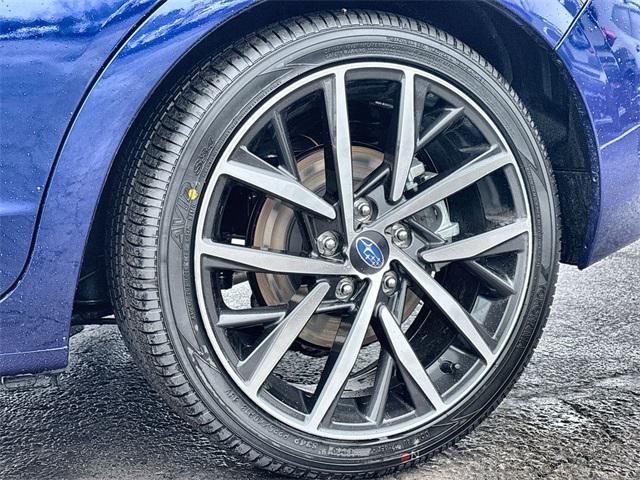 new 2026 Subaru Impreza car, priced at $29,003